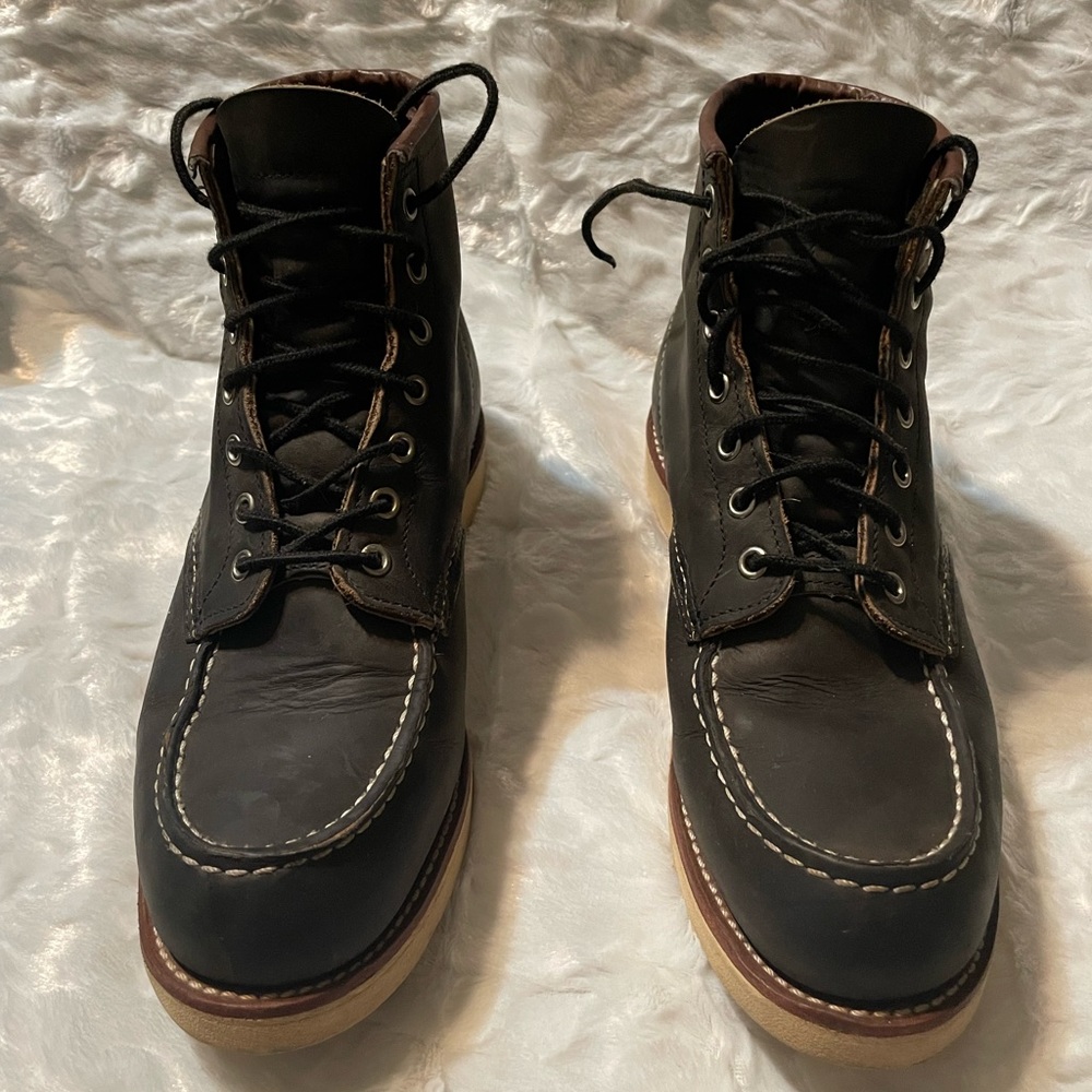 Men’s Red Wing Boot